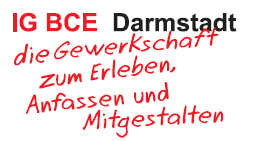 IG BCE Darmstadt